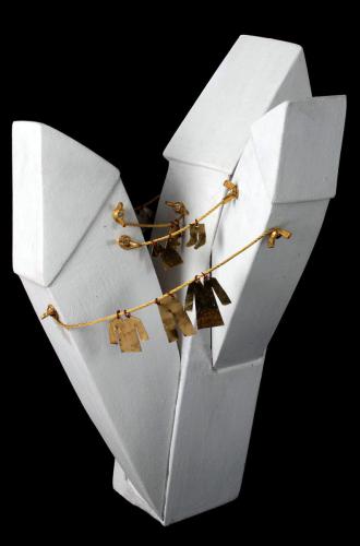 İletişim,2007,40x35x25cm