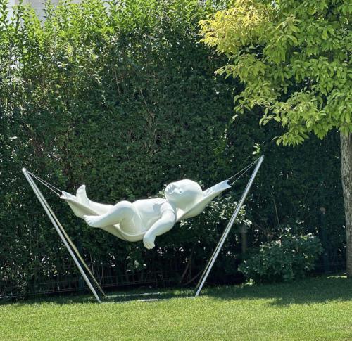 SPRİNG DREAM,2023,170x70x55cm