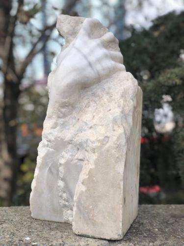 Hand,1993,44x21x17cm